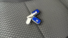 Suzuki Ignis 1.2 Dualjet 12V Hybrid SZ5 5dr CVT Petrol Hatchback